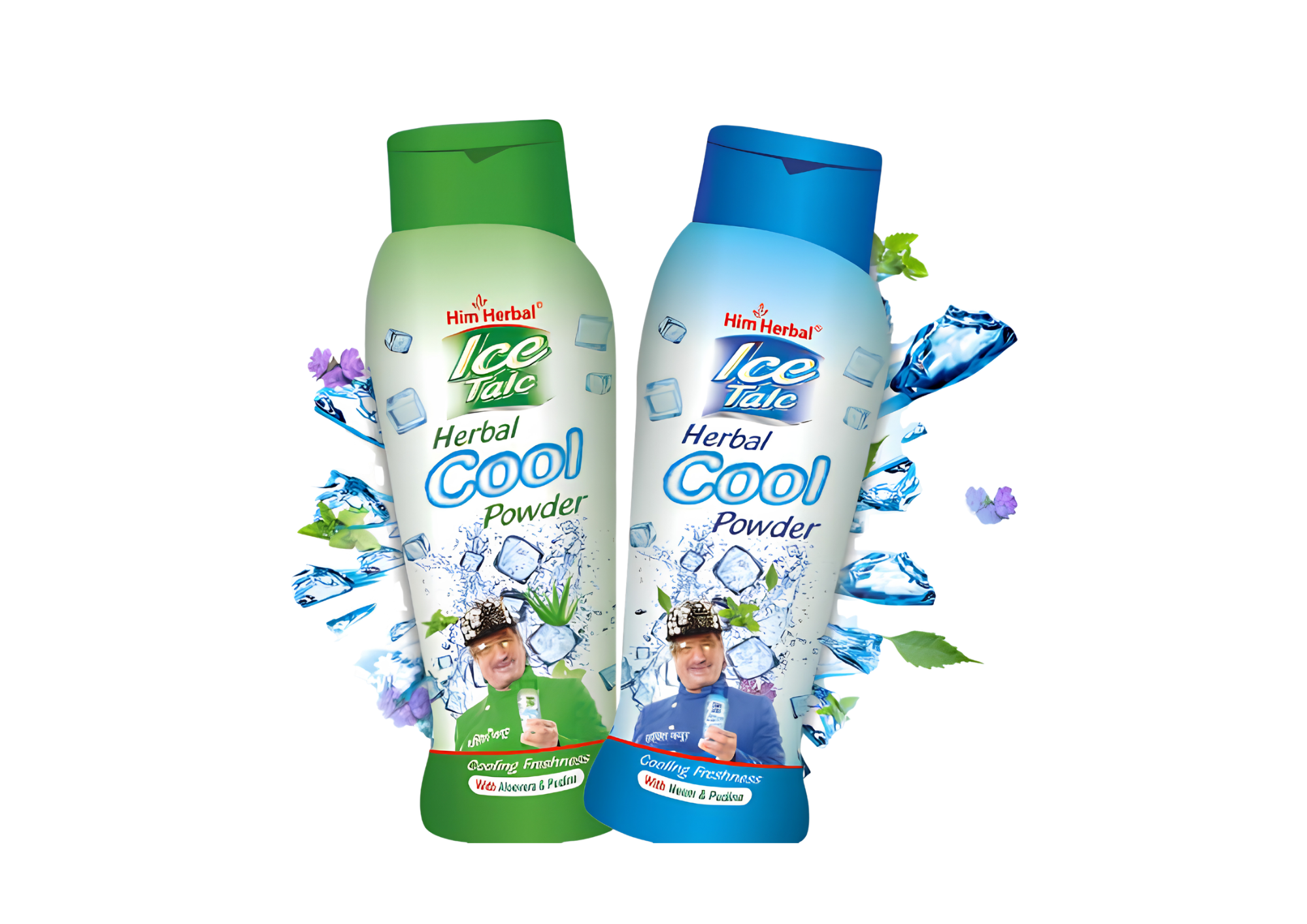 Body Care Products